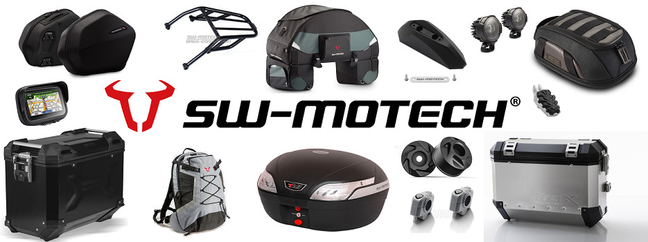 Sklep motocyklowy MotoCombo.pl